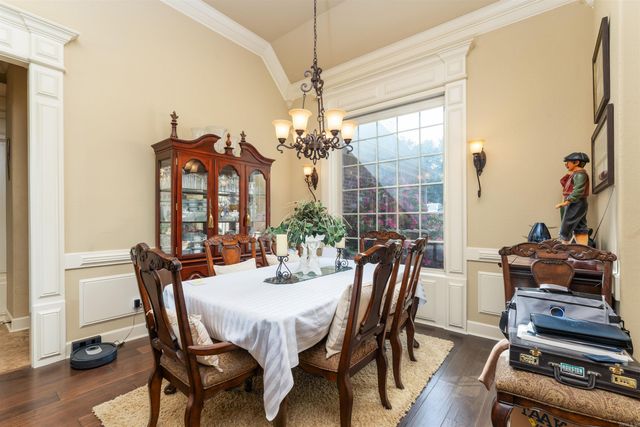 224 Elcano Drive, Hot Springs Village, AR 71909