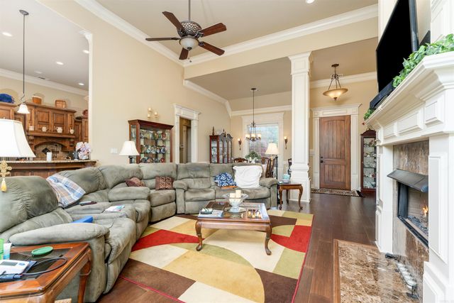 224 Elcano Drive, Hot Springs Village, AR 71909