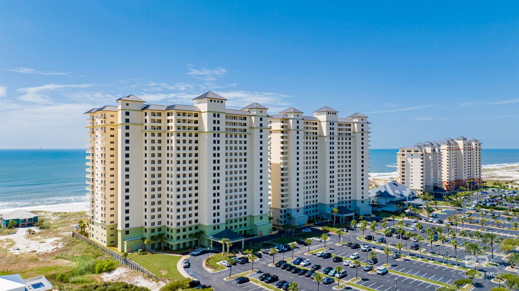 375 Beach Club Trail A 1504, Gulf Shores, AL 36542