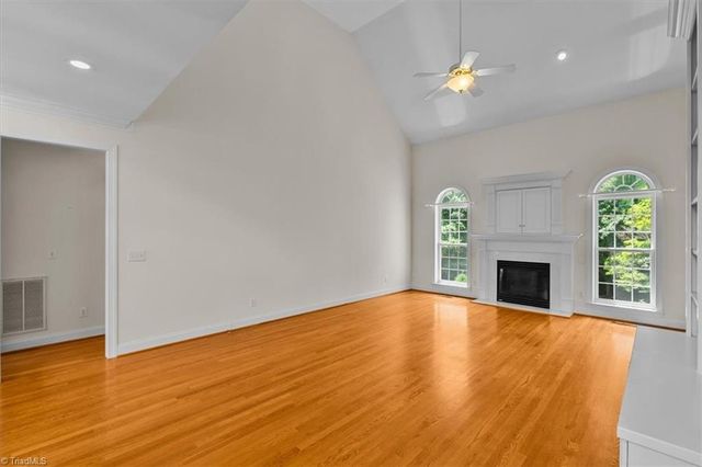 583 Carson Ridge Drive, Oak Ridge, NC 27310