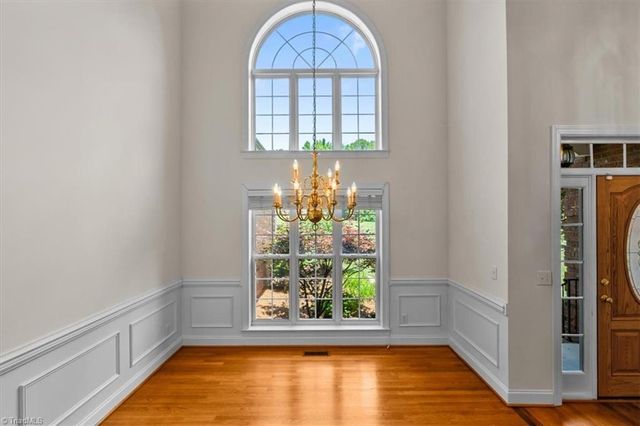 583 Carson Ridge Drive, Oak Ridge, NC 27310