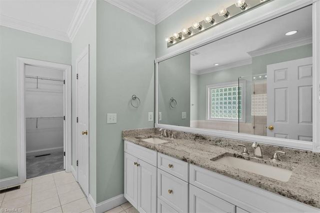 583 Carson Ridge Drive, Oak Ridge, NC 27310