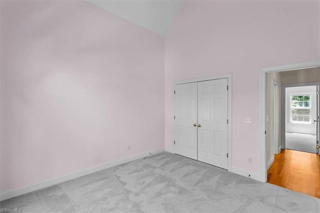583 Carson Ridge Drive, Oak Ridge, NC 27310
