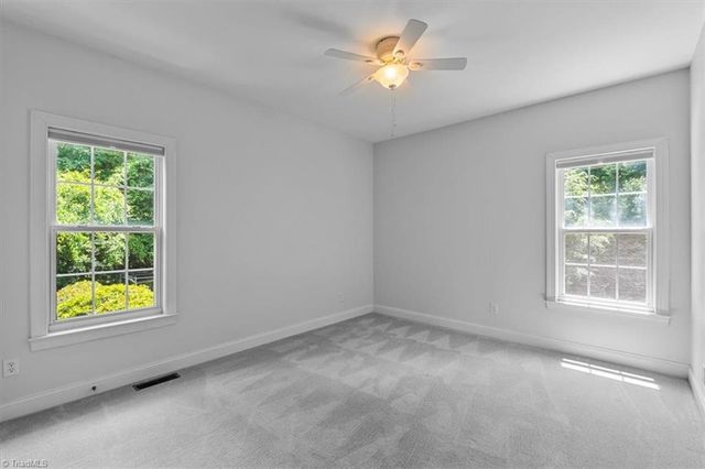 583 Carson Ridge Drive, Oak Ridge, NC 27310