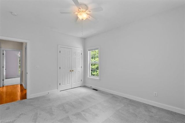 583 Carson Ridge Drive, Oak Ridge, NC 27310
