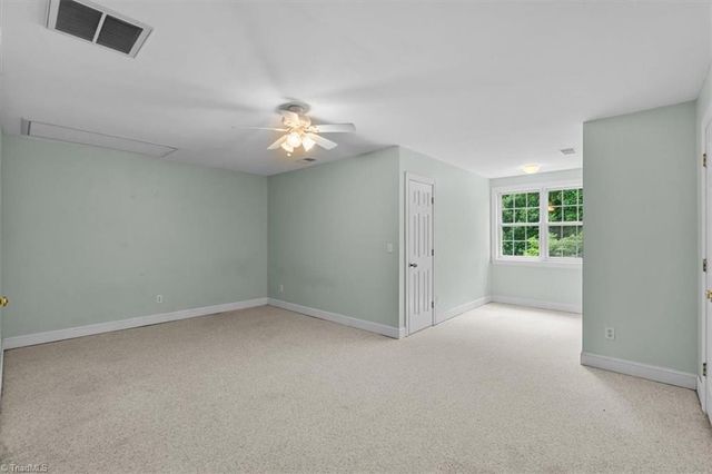 583 Carson Ridge Drive, Oak Ridge, NC 27310