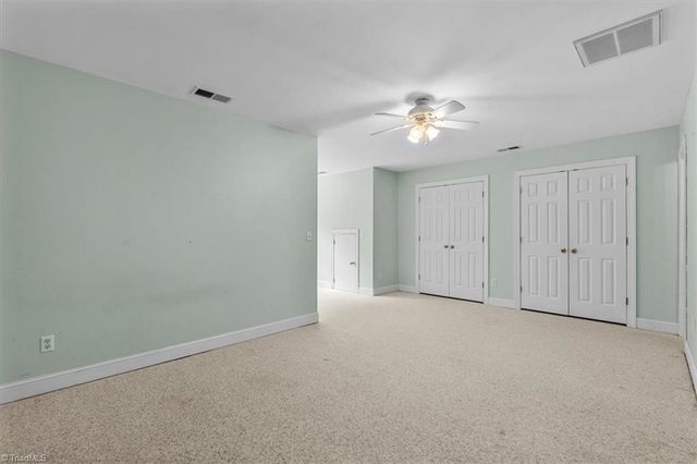 583 Carson Ridge Drive, Oak Ridge, NC 27310