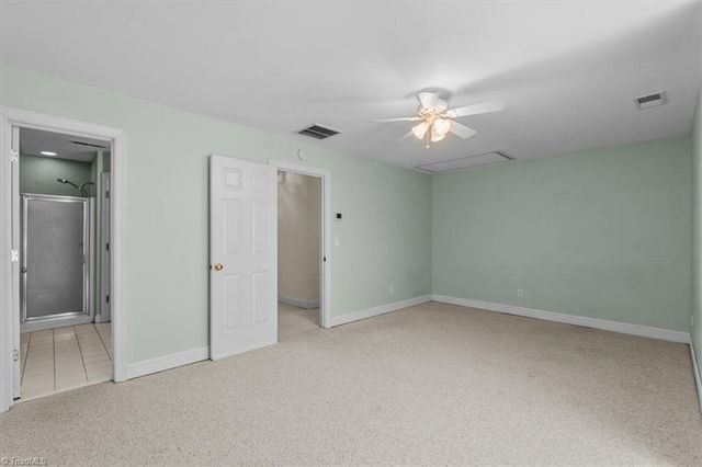 583 Carson Ridge Drive, Oak Ridge, NC 27310
