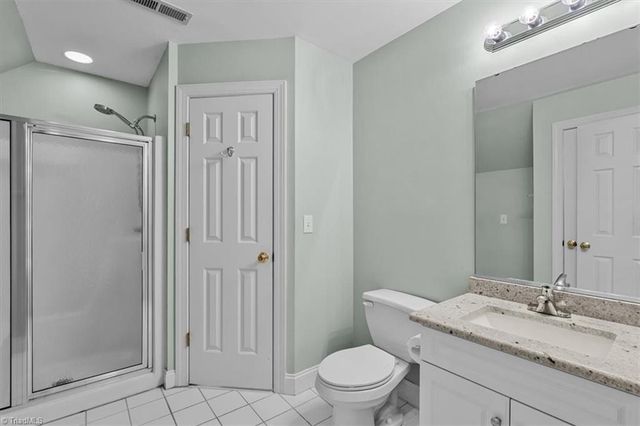 583 Carson Ridge Drive, Oak Ridge, NC 27310