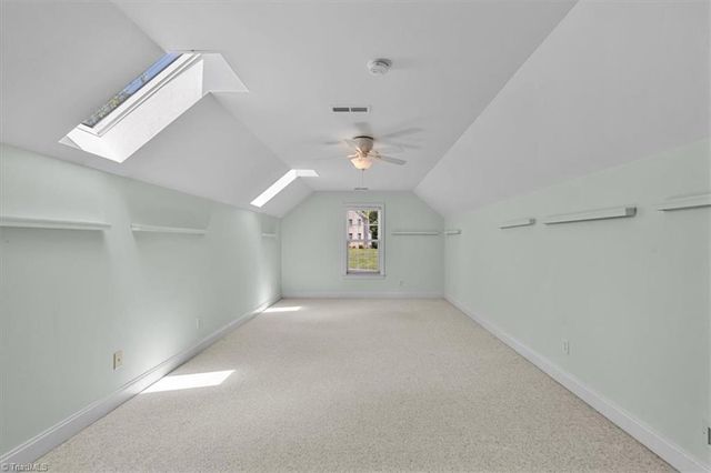 583 Carson Ridge Drive, Oak Ridge, NC 27310