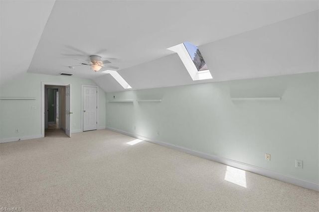 583 Carson Ridge Drive, Oak Ridge, NC 27310