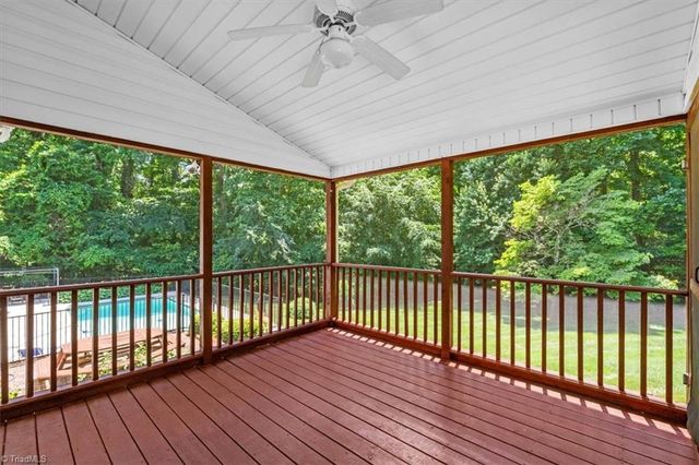 583 Carson Ridge Drive, Oak Ridge, NC 27310