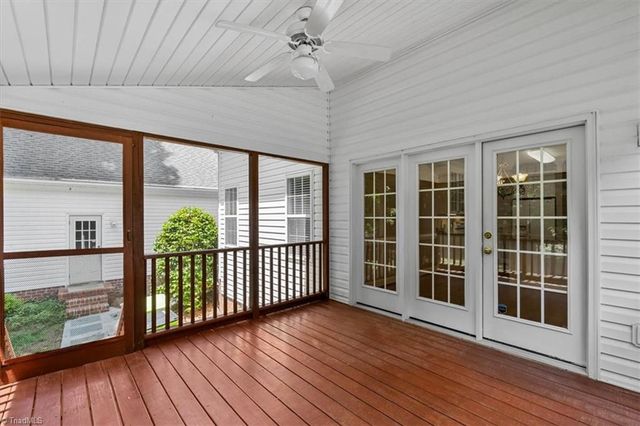583 Carson Ridge Drive, Oak Ridge, NC 27310