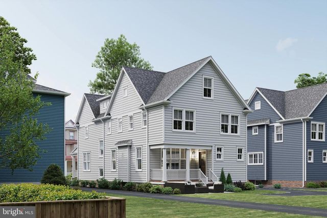 33 ESTAUGH AVE, Haddonfield, NJ 08033