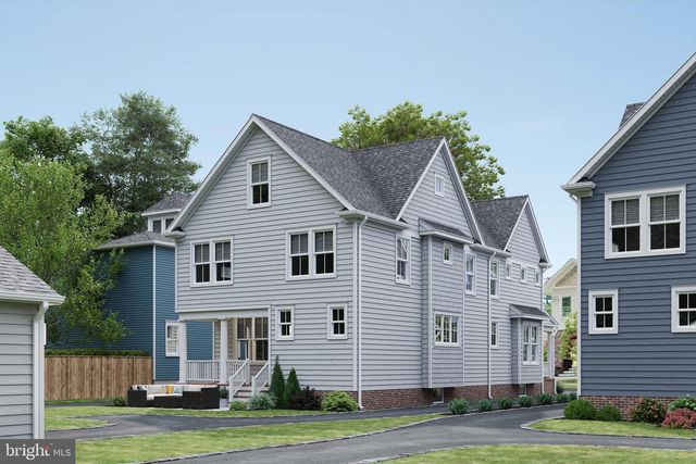 33 ESTAUGH AVE, Haddonfield, NJ 08033