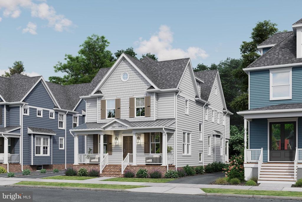 33 ESTAUGH AVE, HADDONFIELD, NJ 08033 — photo 2
