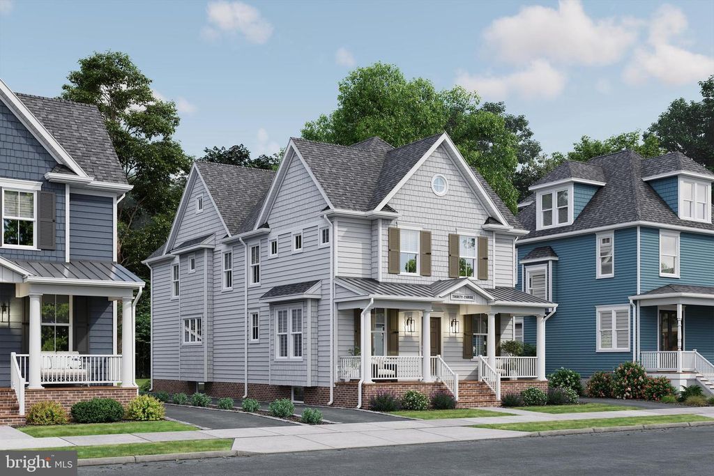 33 ESTAUGH AVE, HADDONFIELD, NJ 08033 — photo 3