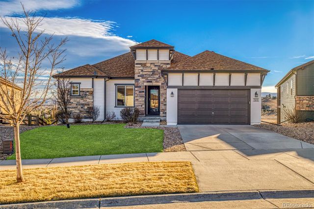15818 W 83rd Avenue, Arvada, CO 80007