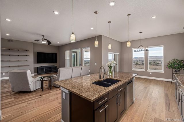 15818 W 83rd Avenue, Arvada, CO 80007