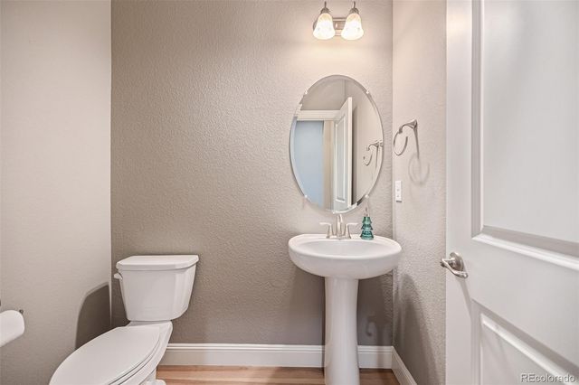 15818 W 83rd Avenue, Arvada, CO 80007