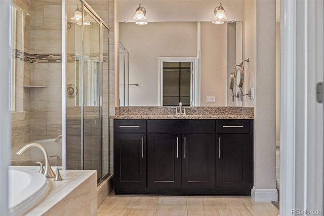 15818 W 83rd Avenue, Arvada, CO 80007