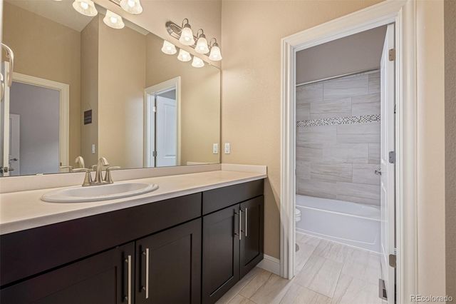 15818 W 83rd Avenue, Arvada, CO 80007