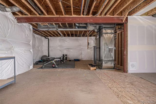 15818 W 83rd Avenue, Arvada, CO 80007