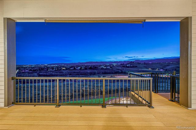 15818 W 83rd Avenue, Arvada, CO 80007