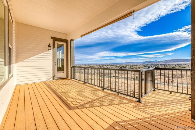 15818 W 83rd Avenue, Arvada, CO 80007