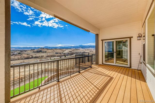 15818 W 83rd Avenue, Arvada, CO 80007