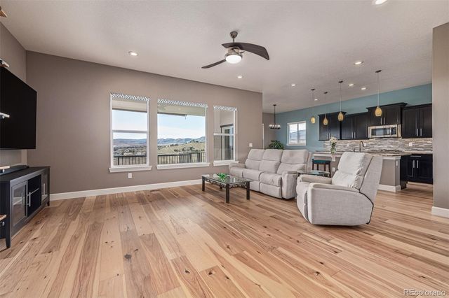 15818 W 83rd Avenue, Arvada, CO 80007