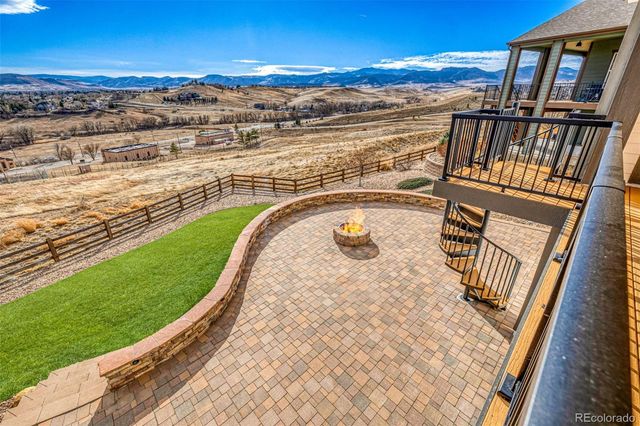 15818 W 83rd Avenue, Arvada, CO 80007