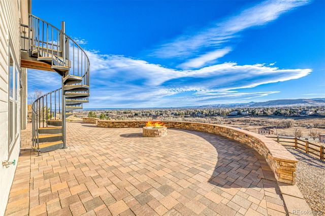 15818 W 83rd Avenue, Arvada, CO 80007