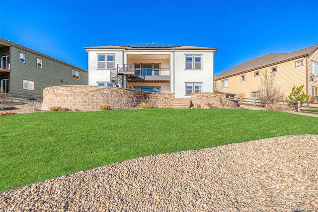 15818 W 83rd Avenue, Arvada, CO 80007