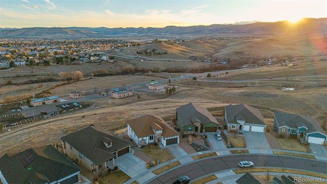 15818 W 83rd Avenue, Arvada, CO 80007