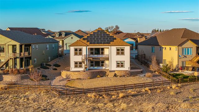 15818 W 83rd Avenue, Arvada, CO 80007