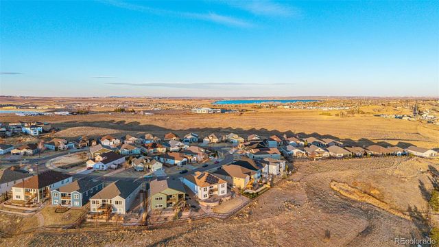 15818 W 83rd Avenue, Arvada, CO 80007