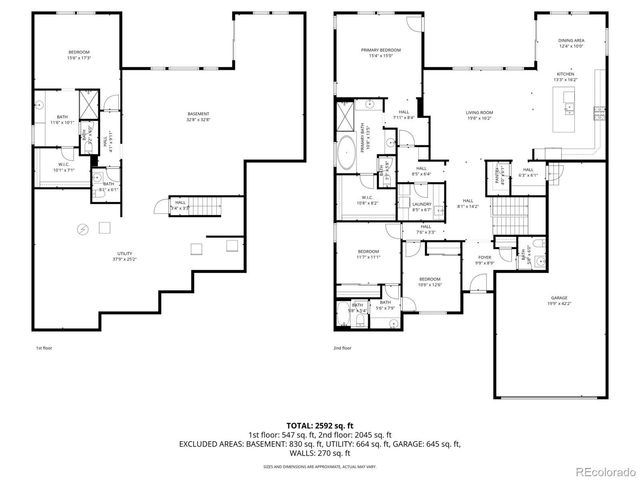 15818 W 83rd Avenue, Arvada, CO 80007