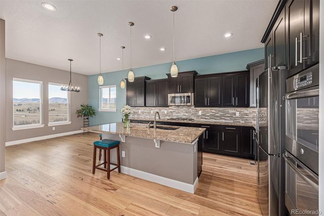 15818 W 83rd Avenue, Arvada, CO 80007