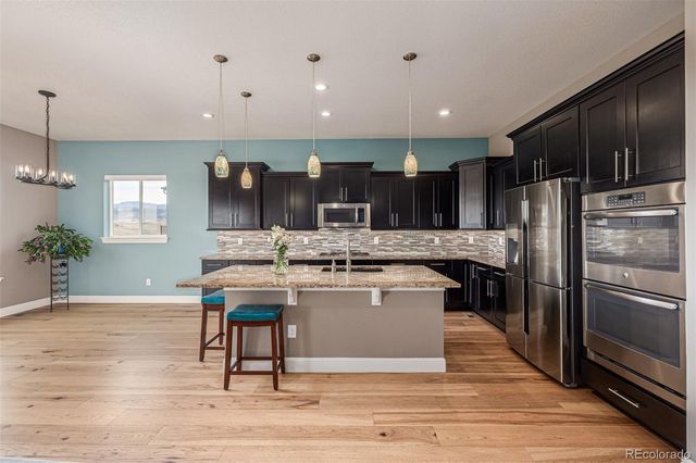 15818 W 83rd Avenue, Arvada, CO 80007