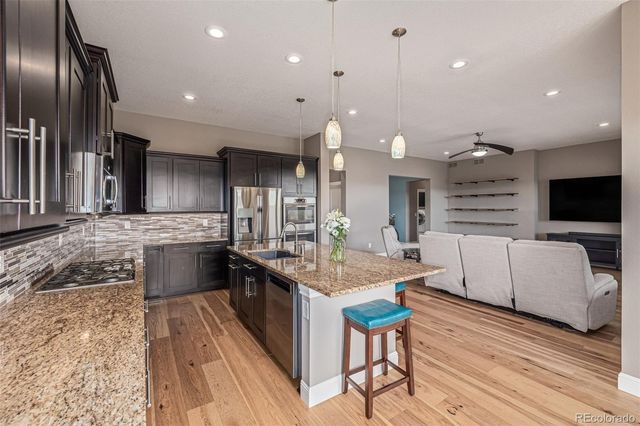 15818 W 83rd Avenue, Arvada, CO 80007