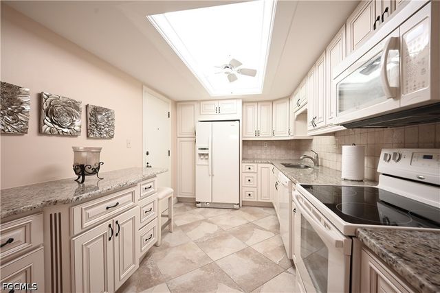 7146 Estero BLVD 614, Fort Myers Beach, FL 33931