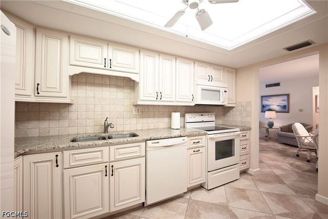 7146 Estero BLVD 614, Fort Myers Beach, FL 33931