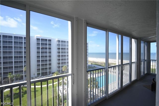 7146 Estero BLVD 614, Fort Myers Beach, FL 33931