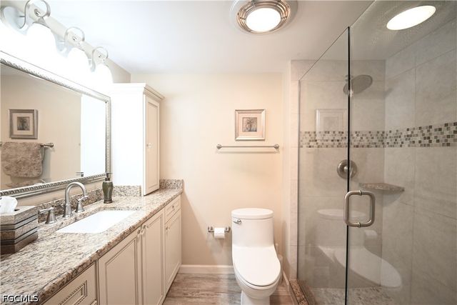 7146 Estero BLVD 614, Fort Myers Beach, FL 33931