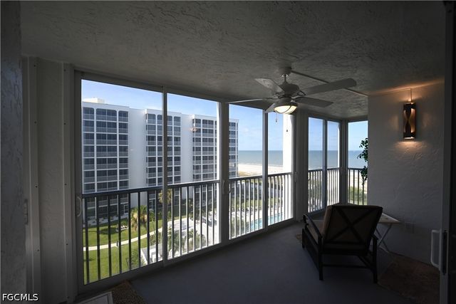 7146 Estero BLVD 614, Fort Myers Beach, FL 33931