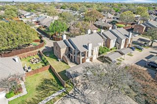 1700 Amelia Court 312, Plano, TX 75075