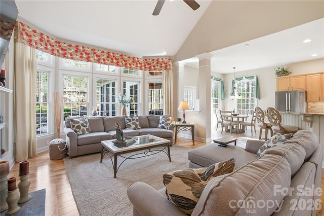 8606 Royster Run, Marvin, NC 28173