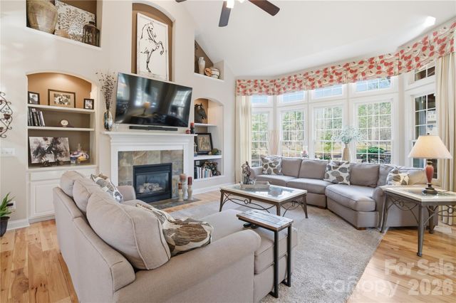 8606 Royster Run, Marvin, NC 28173