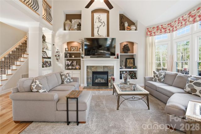 8606 Royster Run, Marvin, NC 28173